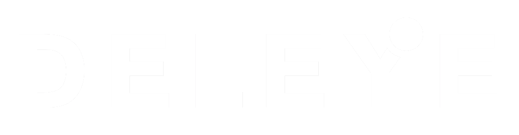 deleye